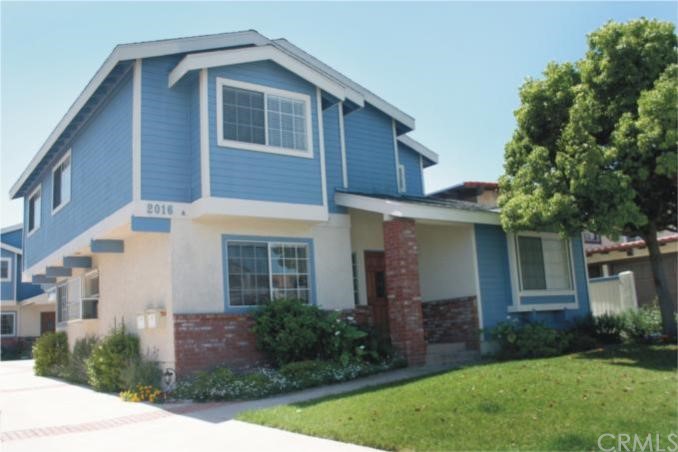 2016 Bataan Road, Unit A Redondo Beach, CA 90278 - Photo 1 of 1 Gallery Image 1