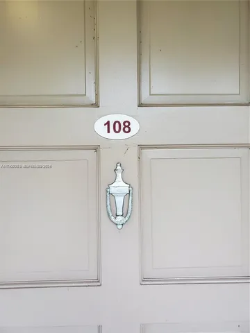 $129,999 | 2900 North Palm Aire Drive, Unit 108, Pompano Beach, FL 33069