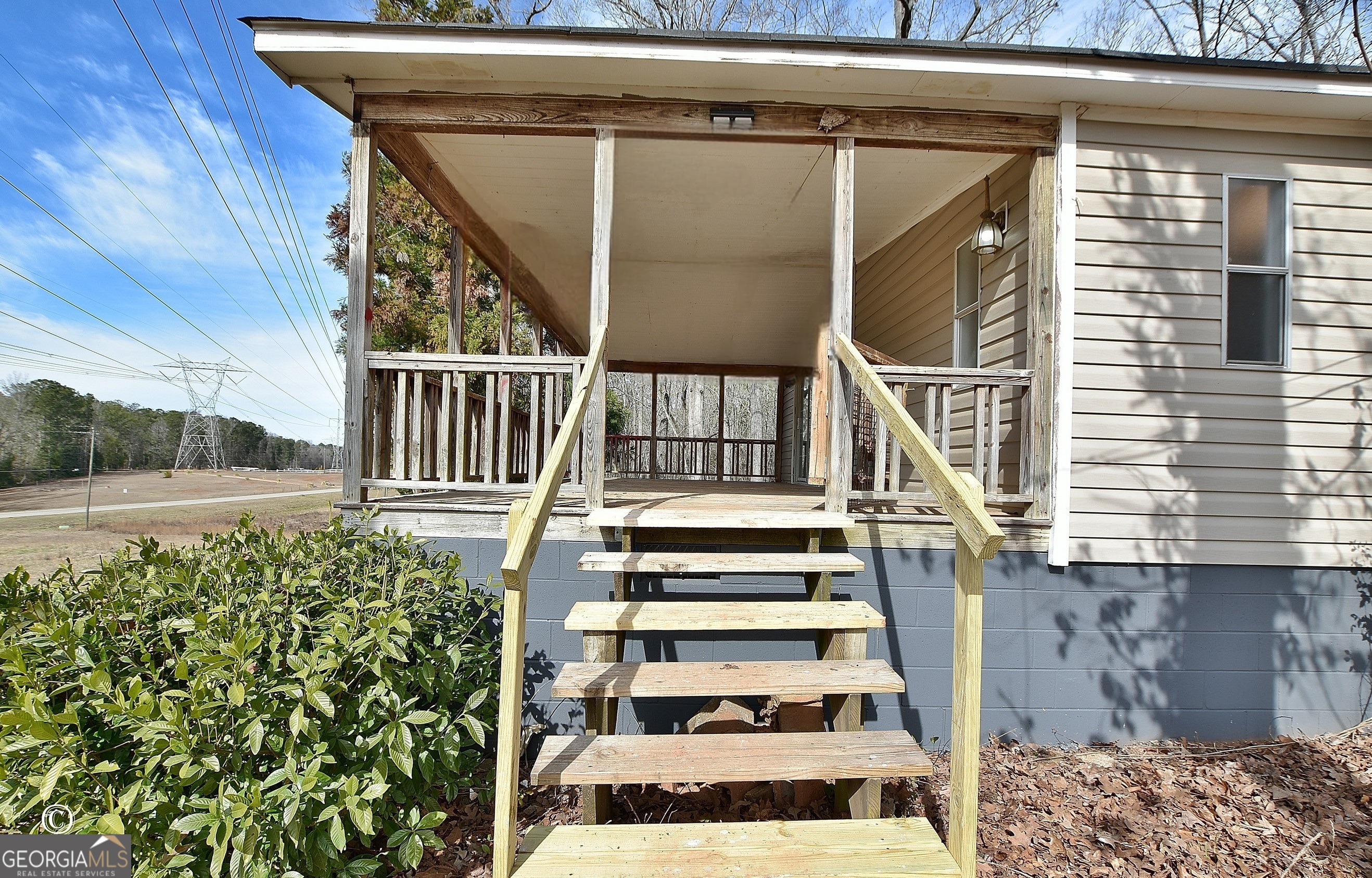 760 Hamilton Mulberry Grove Road Cataula, GA 31804 - Photo 22 of 26 a view of entryway