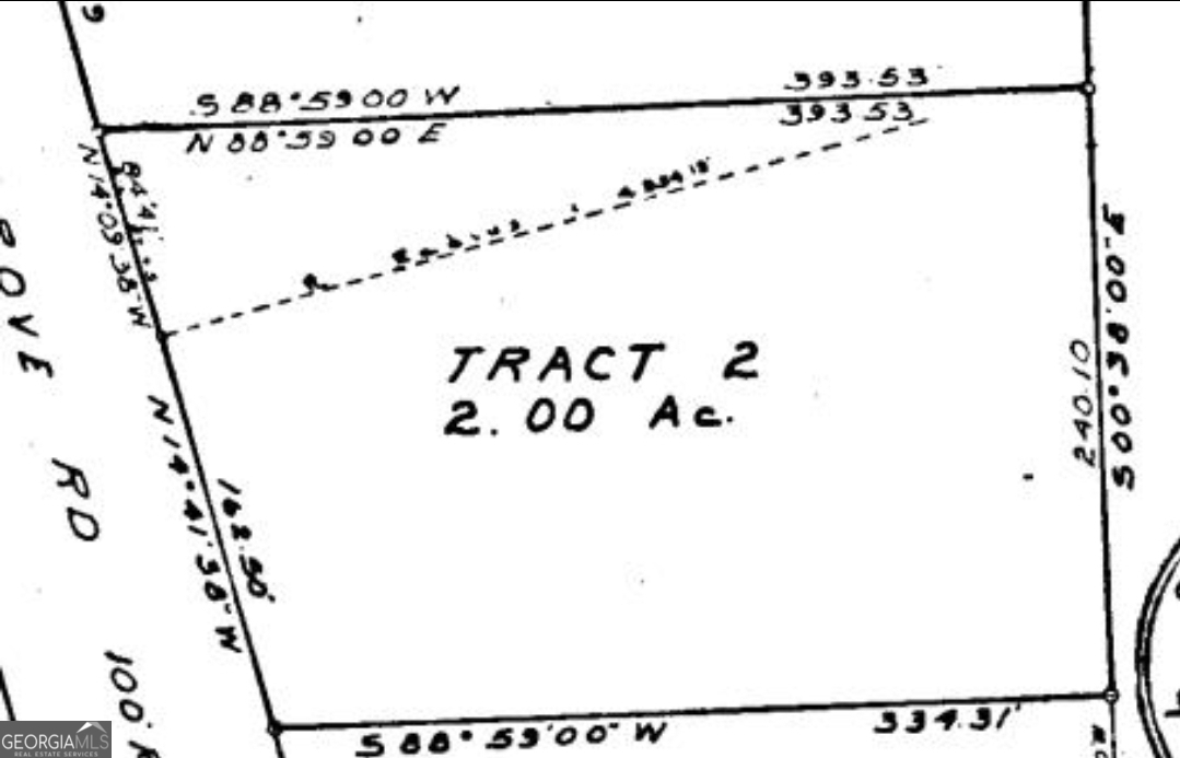 760 Hamilton Mulberry Grove Road Cataula, GA 31804 - Photo 24 of 26 a picture of a wall