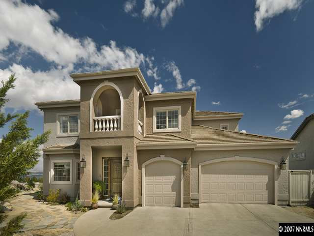 4610 Aberfeldy Road Reno, NV 89519 - Photo 1 of 9 Photo 1