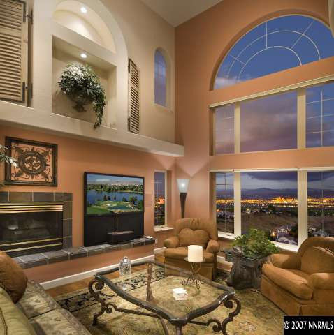 4610 Aberfeldy Road Reno, NV 89519 - Photo 2 of 9 Photo 2