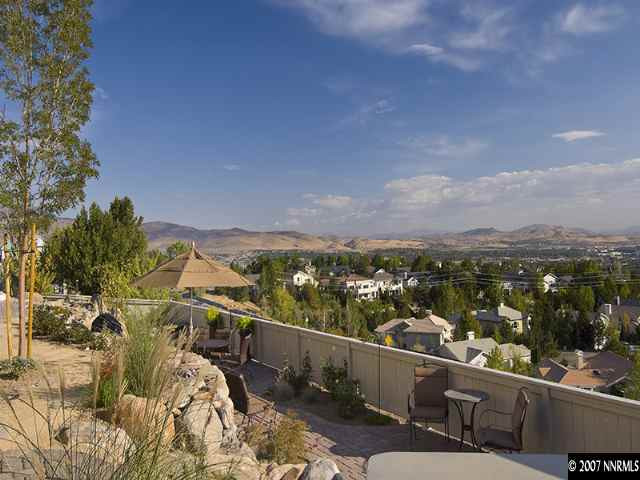 4610 Aberfeldy Road Reno, NV 89519 - Photo 9 of 9 Photo 9