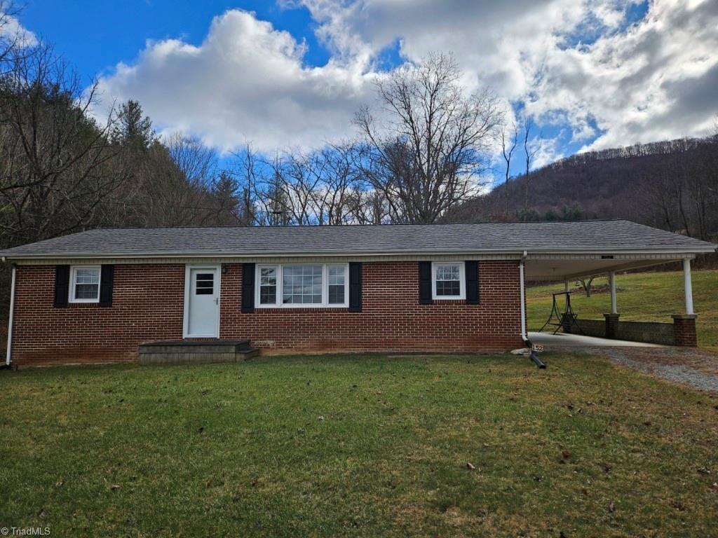 152 New Haven Road Sparta, NC 28675 - Photo 1 of 20 Gallery Image 1