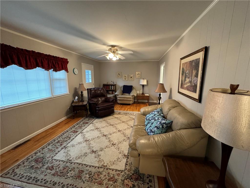 152 New Haven Road Sparta, NC 28675 - Photo 11 of 20 Gallery Image 11