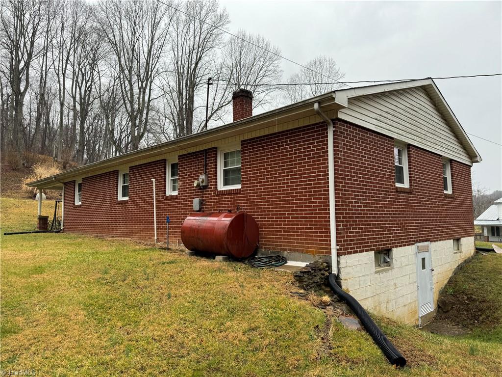 152 New Haven Road Sparta, NC 28675 - Photo 5 of 20 Gallery Image 5