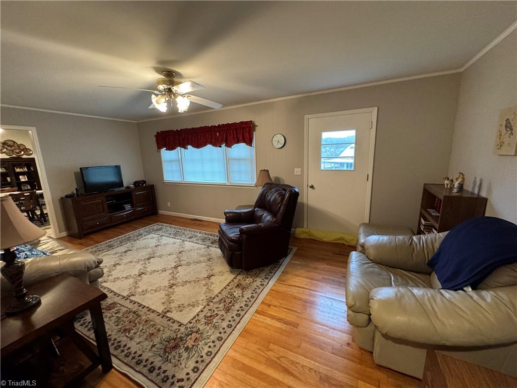 152 New Haven Road Sparta, NC 28675 - Photo 10 of 20 Gallery Image 10