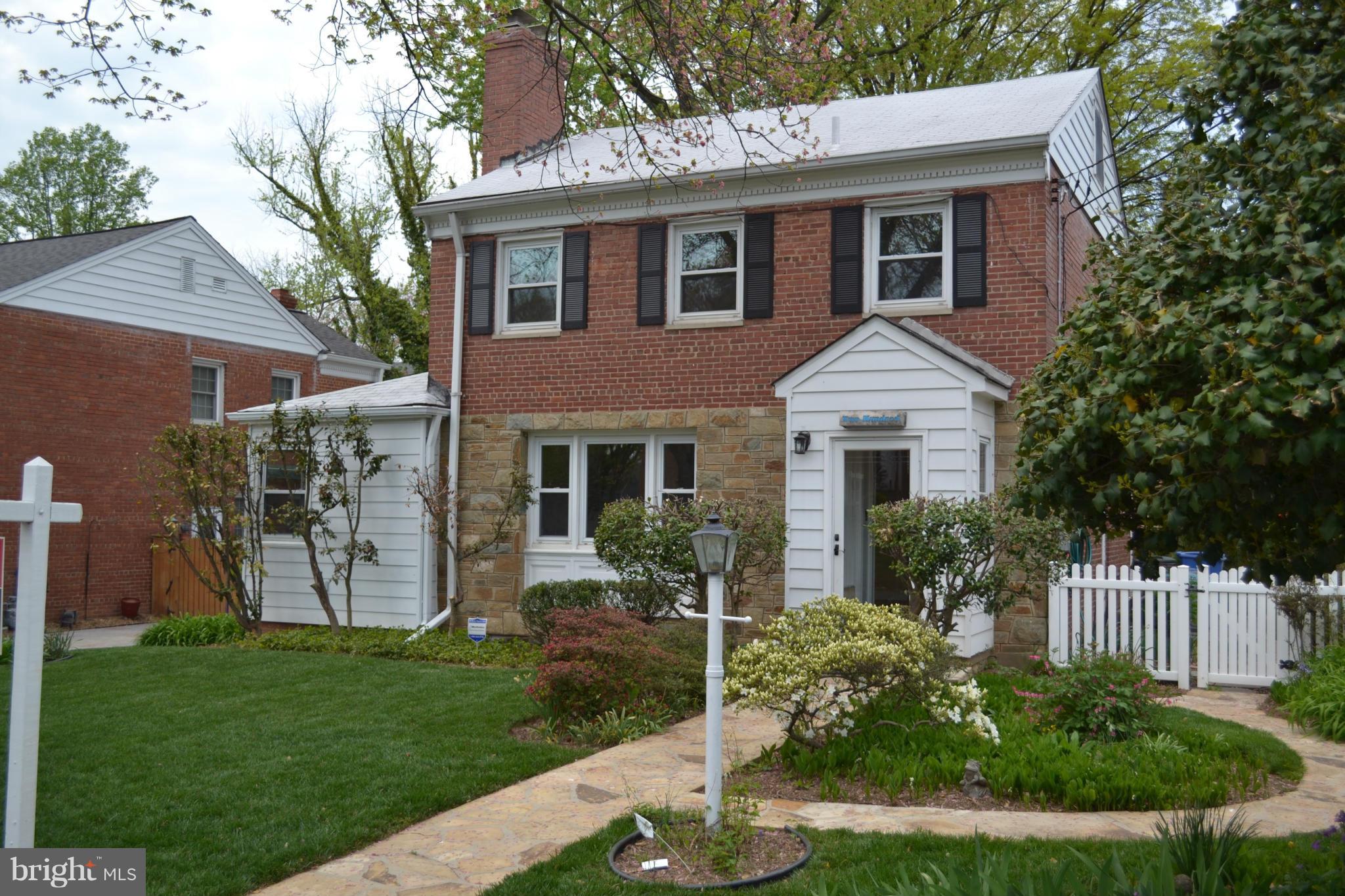 200 Indian Spring Drive Silver Spring, MD 20901 - Photo 1 of 30 Wonderful 4 bedroom colonial!