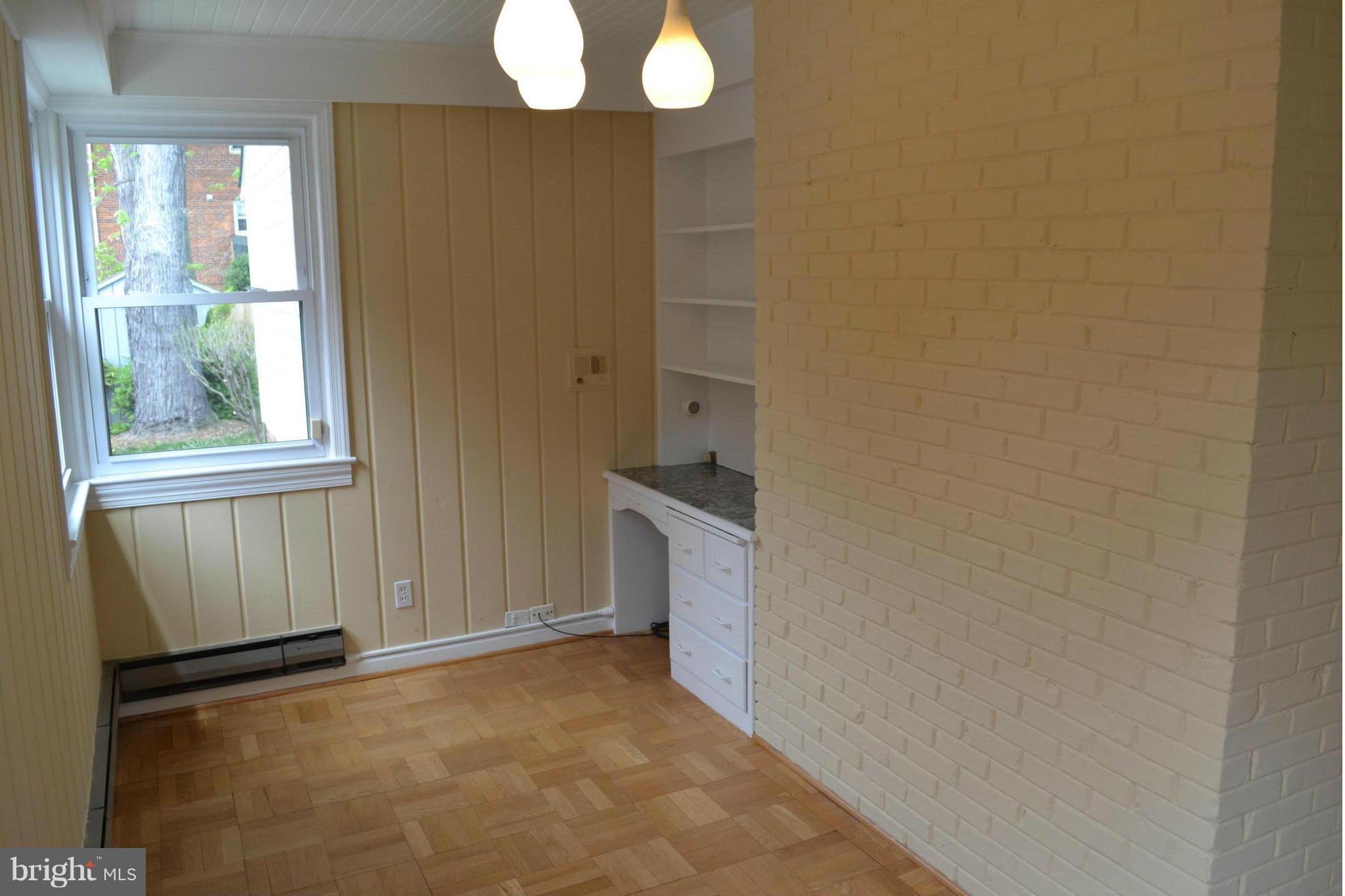 200 Indian Spring Drive Silver Spring, MD 20901 - Photo 5 of 30 Main Floor addition perfect as an Office