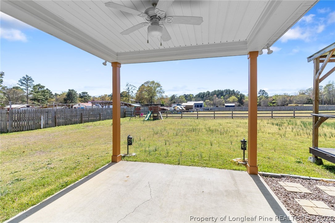 144 Deaton Road Raeford, NC 28376 - Photo 22 of 24