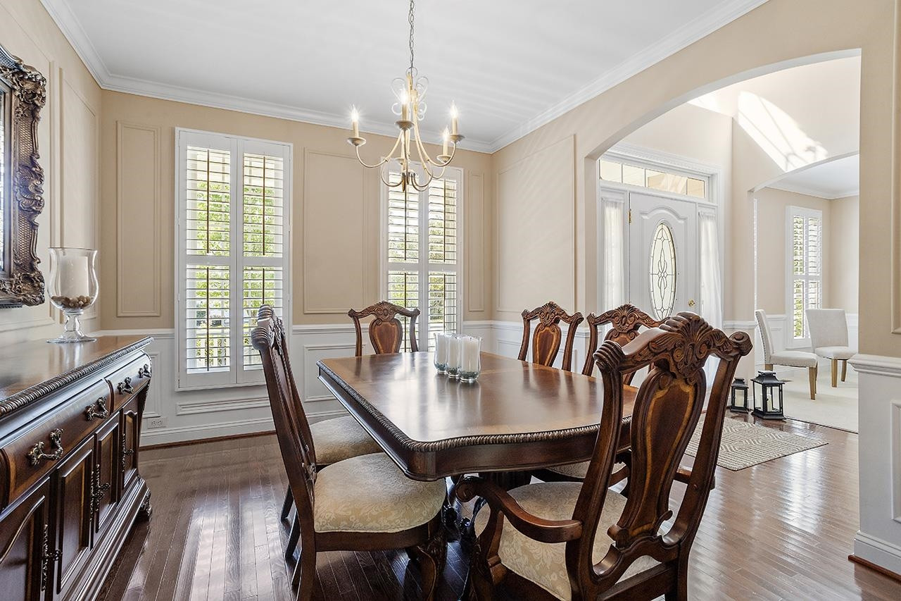 101 Timber Hitch Road Cary, NC 27513 - Photo 11 of 48 Dining Room