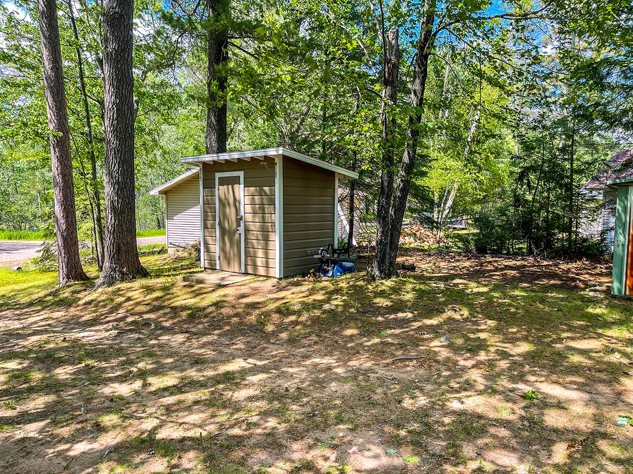 9134 Jenny Lake Road Tomahawk, WI 54487 - Photo 22 of 34 Gallery Image 22