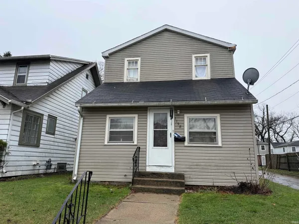 $85,000 | 1158 East Indiana Avenue, South Bend, IN 46613