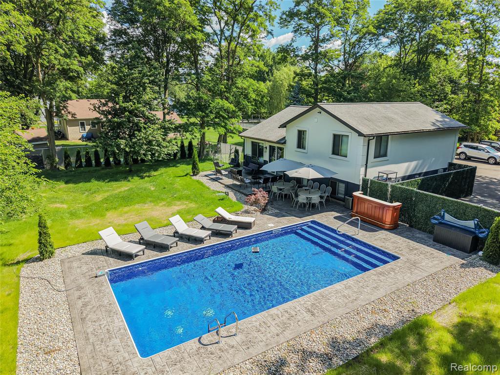 29721 Farmington Road Farmington, MI 48331 - Photo 30 of 45