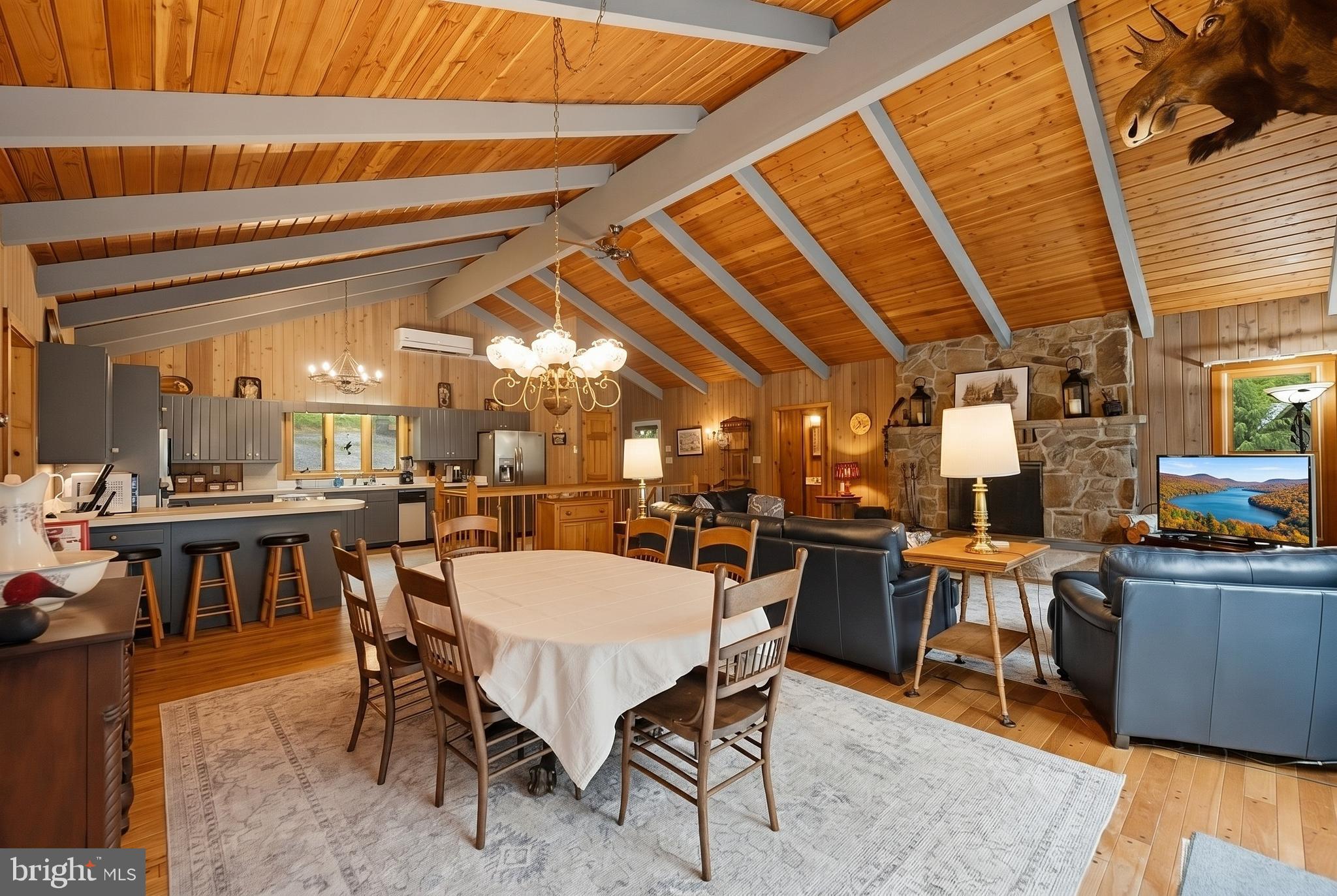 2311 Boy Scout Road Oakland, MD 21550 - Photo 28 of 78