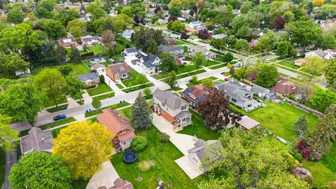 a picture of a park
