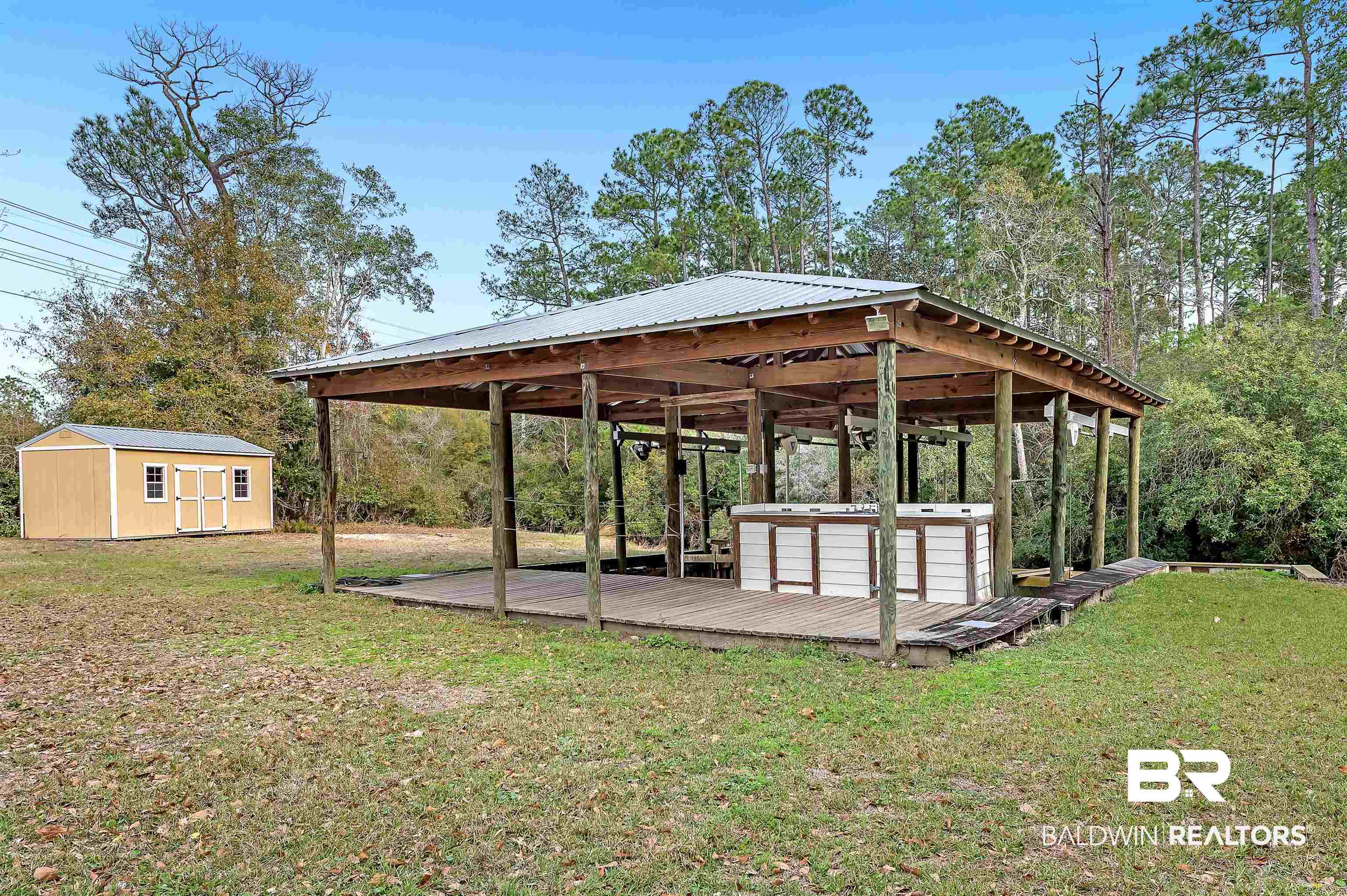 9492 Hammock Road Elberta, AL 36530 - Photo 43 of 46