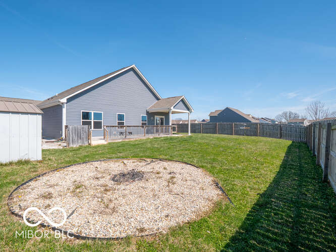 1303 Crabapple Road Franklin, IN 46131 - Photo 47 of 55