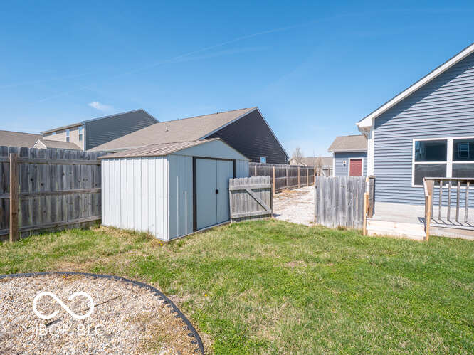 1303 Crabapple Road Franklin, IN 46131 - Photo 48 of 55