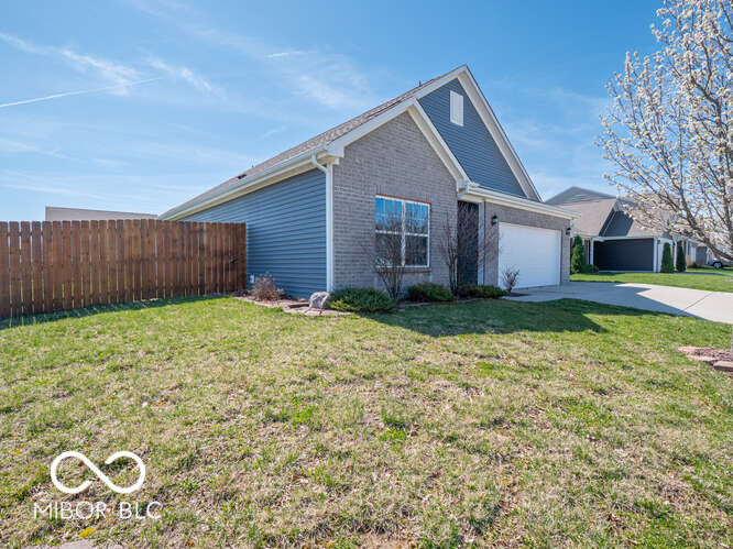 1303 Crabapple Road Franklin, IN 46131 - Photo 5 of 55