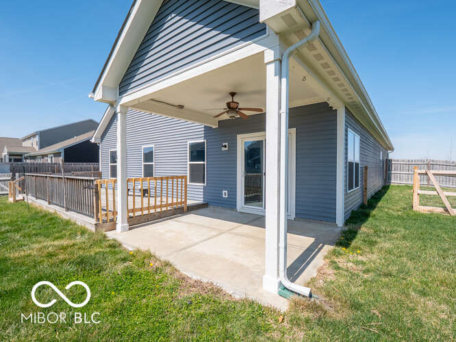 1303 Crabapple Road Franklin, IN 46131 - Photo 52 of 55