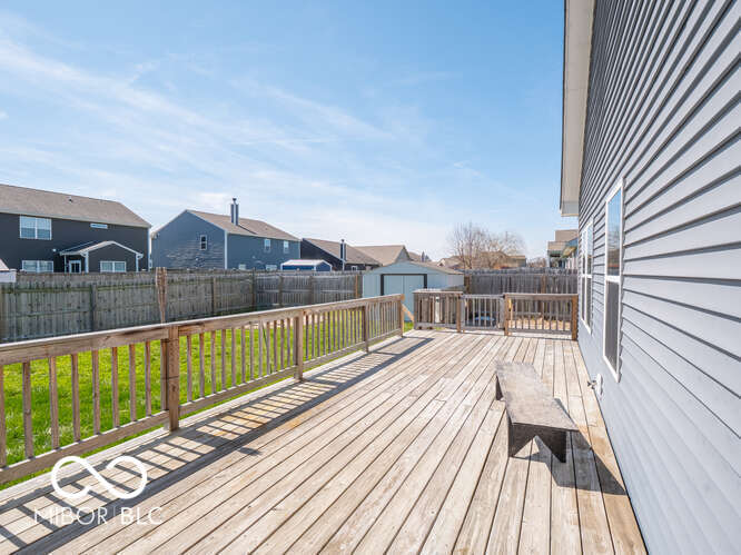 1303 Crabapple Road Franklin, IN 46131 - Photo 53 of 55