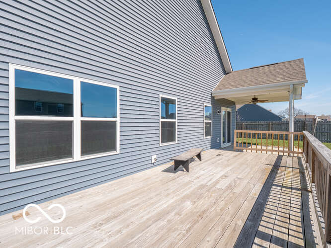 1303 Crabapple Road Franklin, IN 46131 - Photo 54 of 55