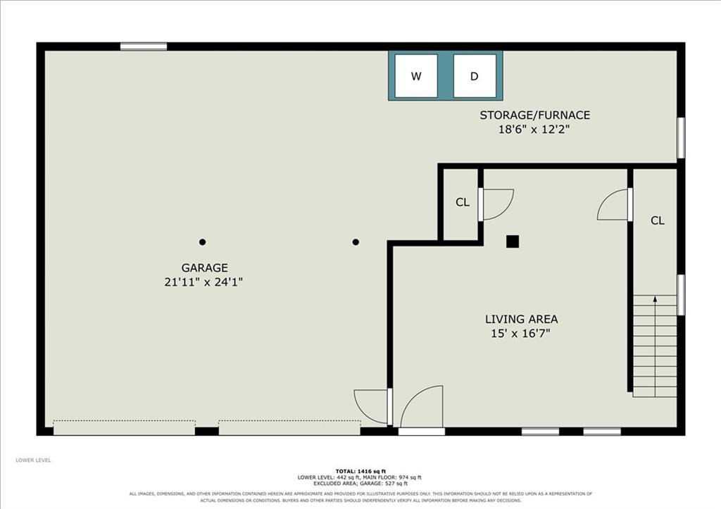 502 Dundee Road Smithville, MO 64089 - Photo 34 of 34 Gallery Image 34