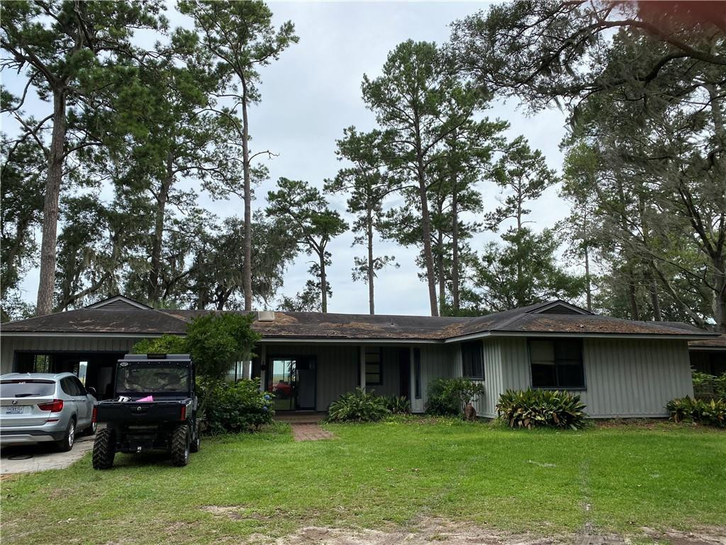 236 Camellia Road Midway, GA 31320 - Photo 1 of 1