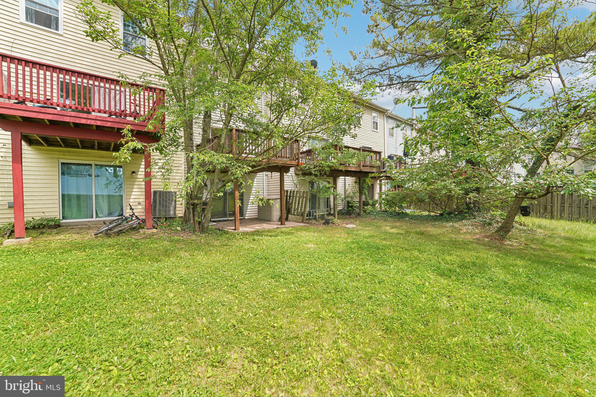 2426 Potterfield Road Windsor Mill, MD 21244 - Photo 31 of 32