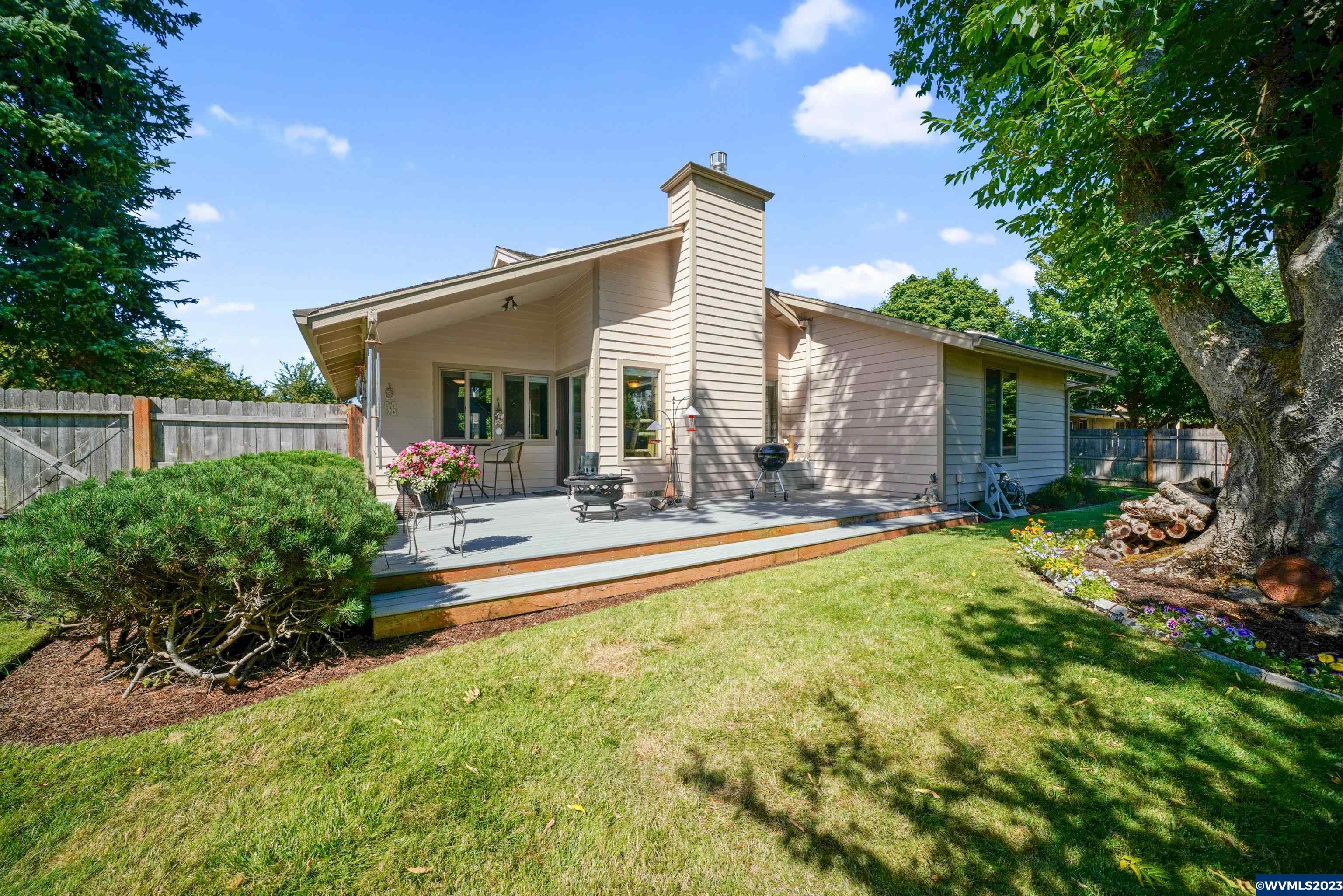 3575 Jack Street North Keizer, OR 97303 - Photo 35 of 42