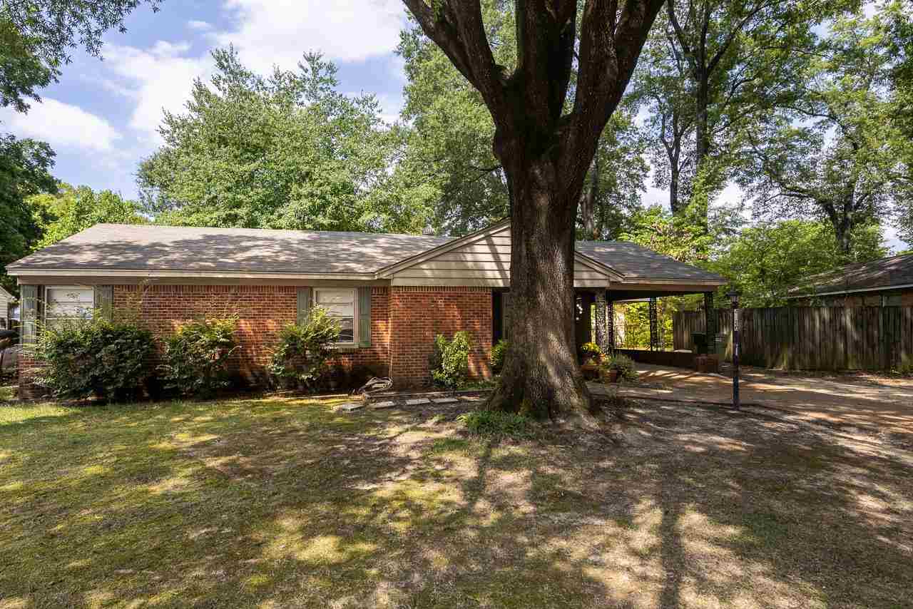 4520 Boyce Road Memphis, TN 38117 - Photo 1 of 24
