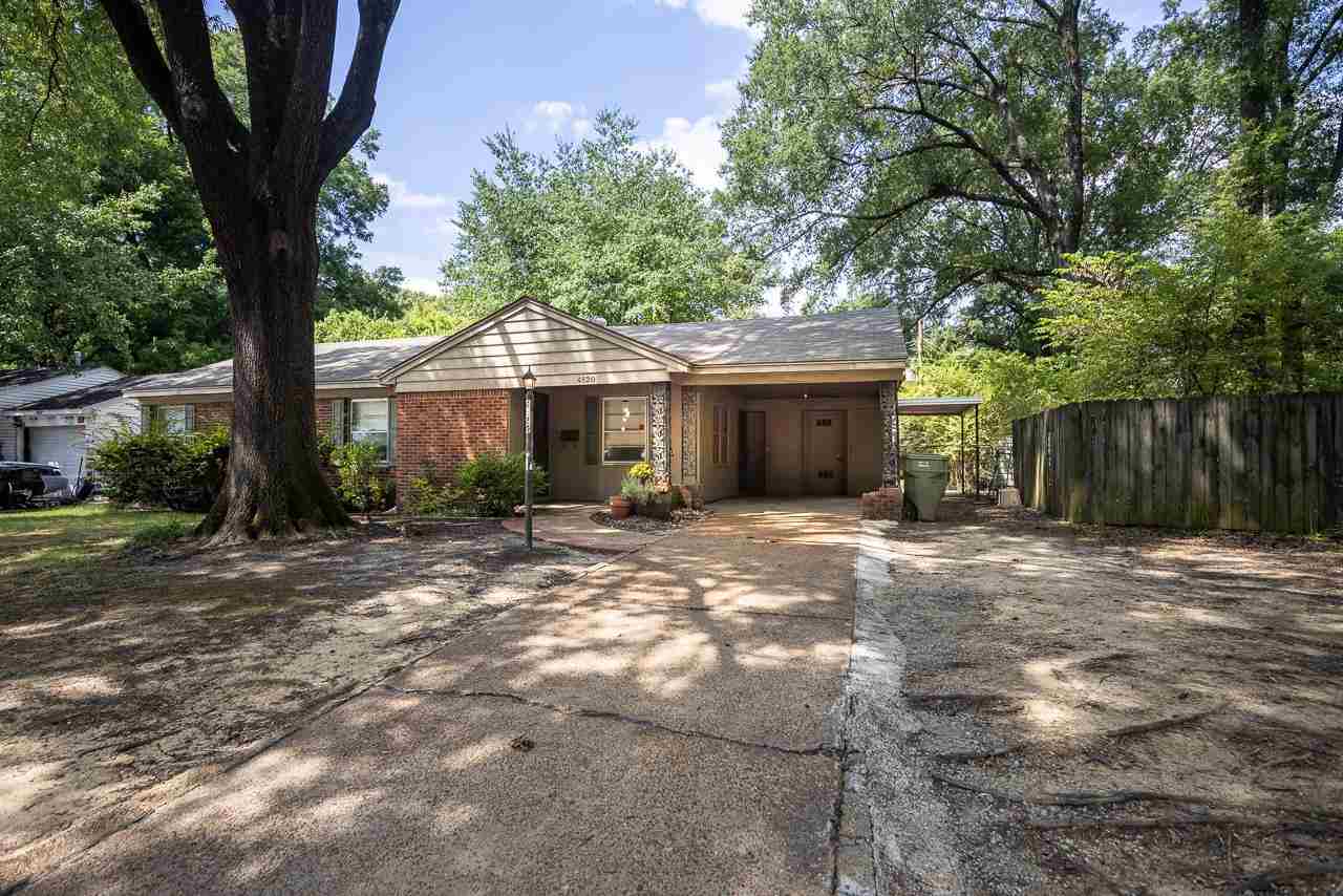 4520 Boyce Road Memphis, TN 38117 - Photo 23 of 24
