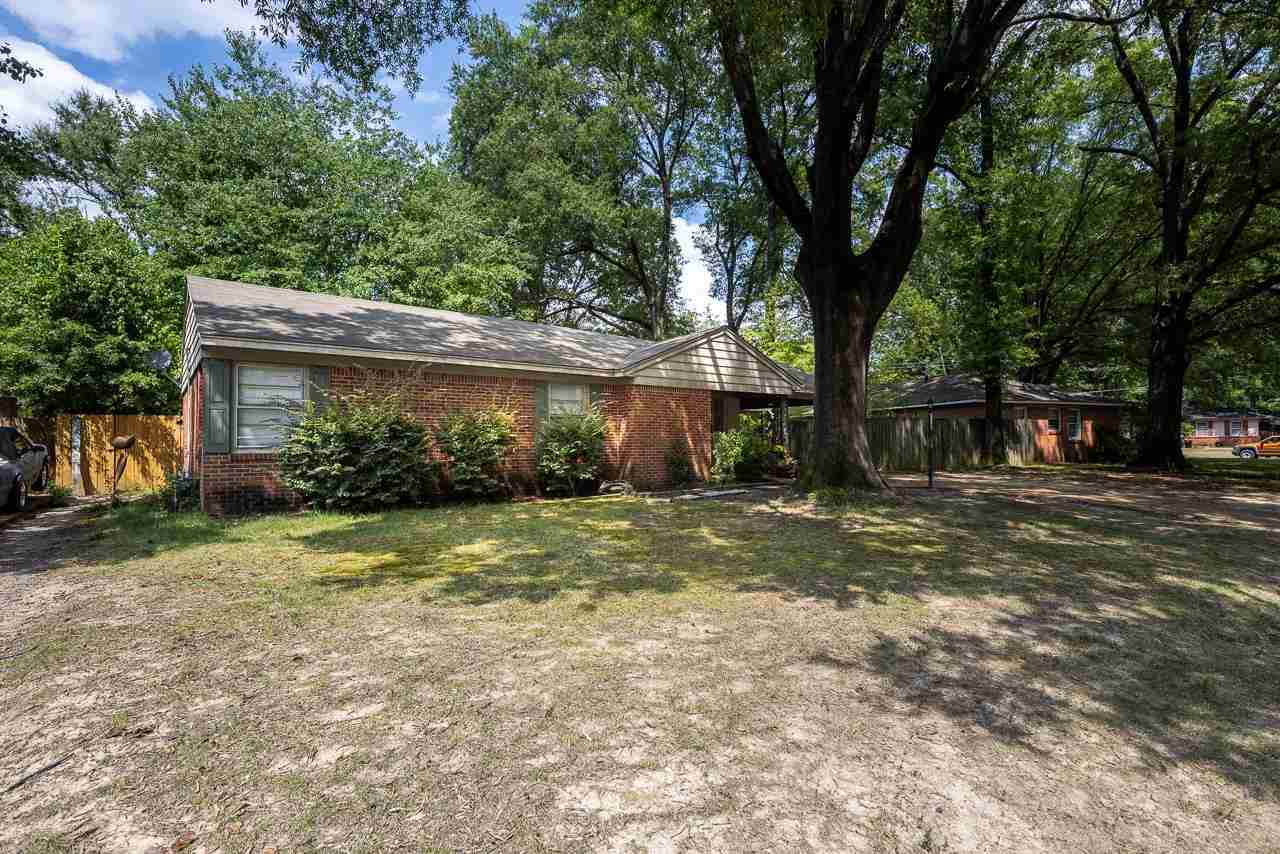 4520 Boyce Road Memphis, TN 38117 - Photo 24 of 24