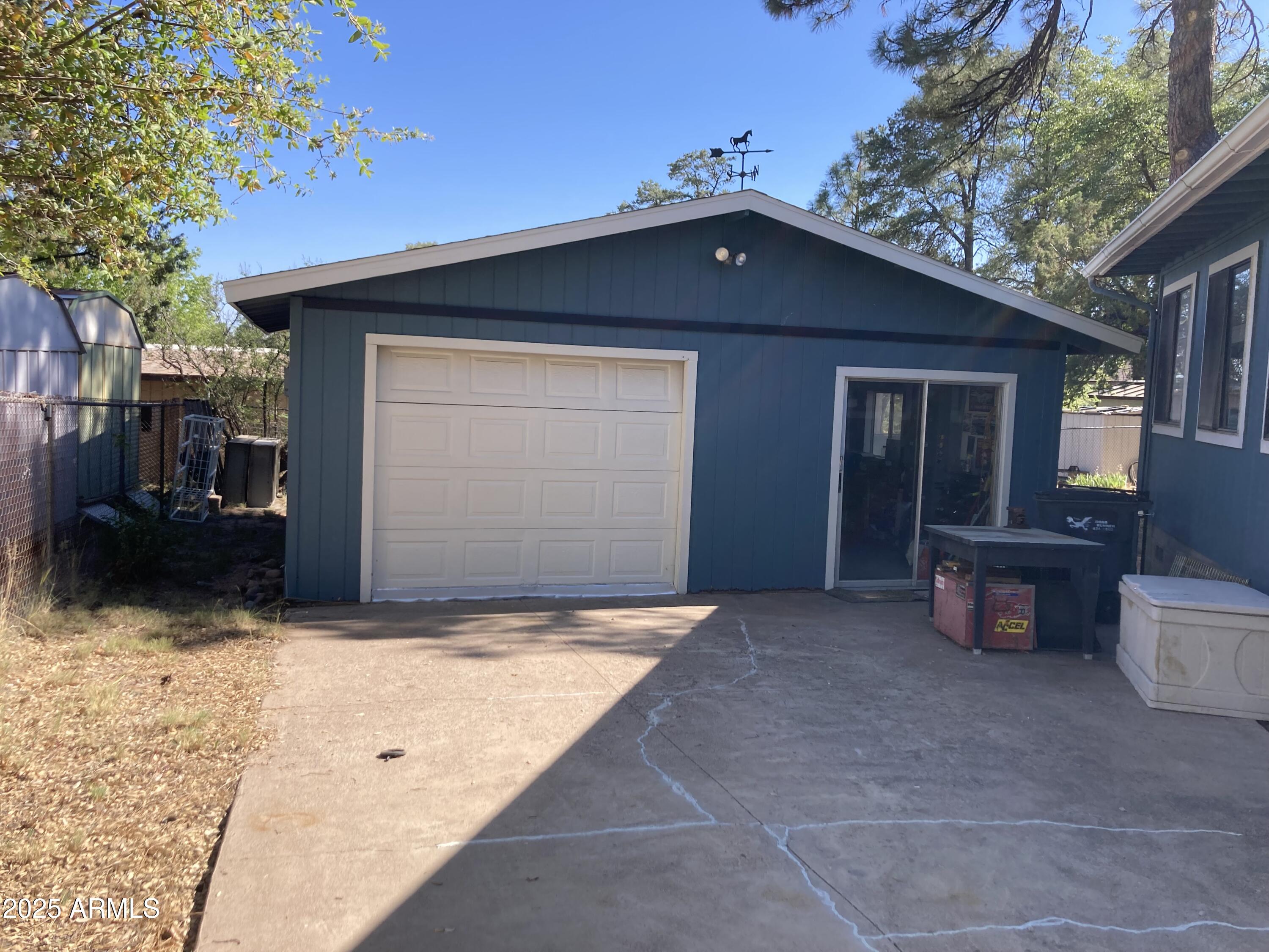204 North Kodz Road Payson, AZ 85541 - Photo 2 of 5
