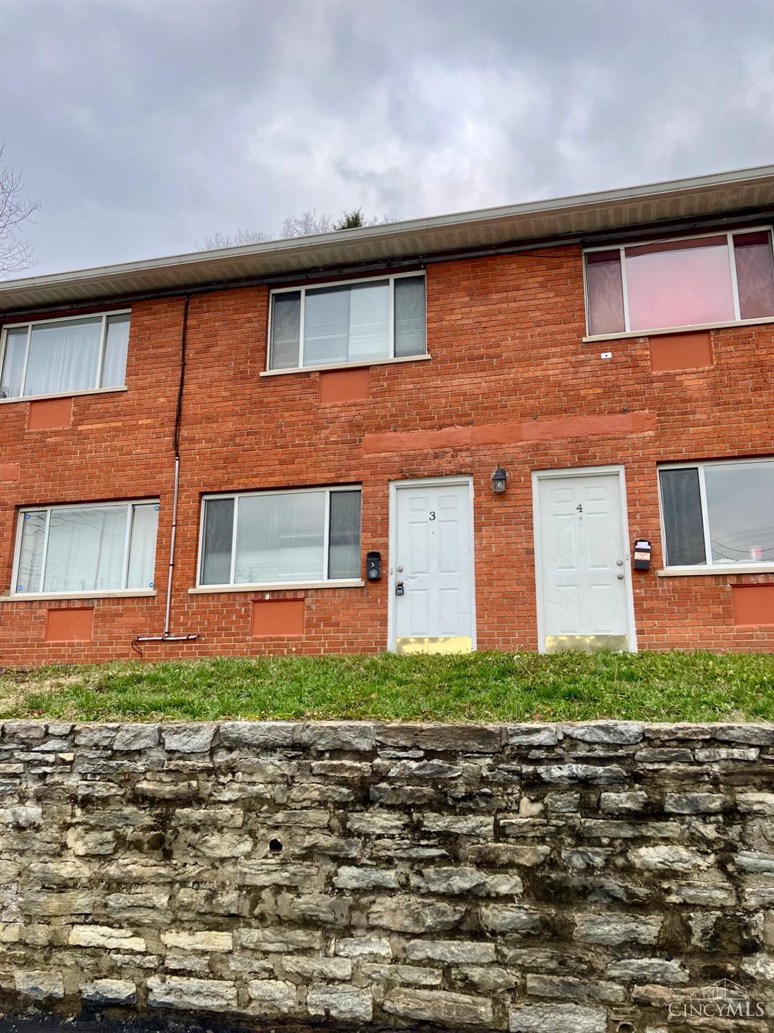 4136 River Road, Unit 5 Cincinnati, OH 45204 - Photo 1 of 7