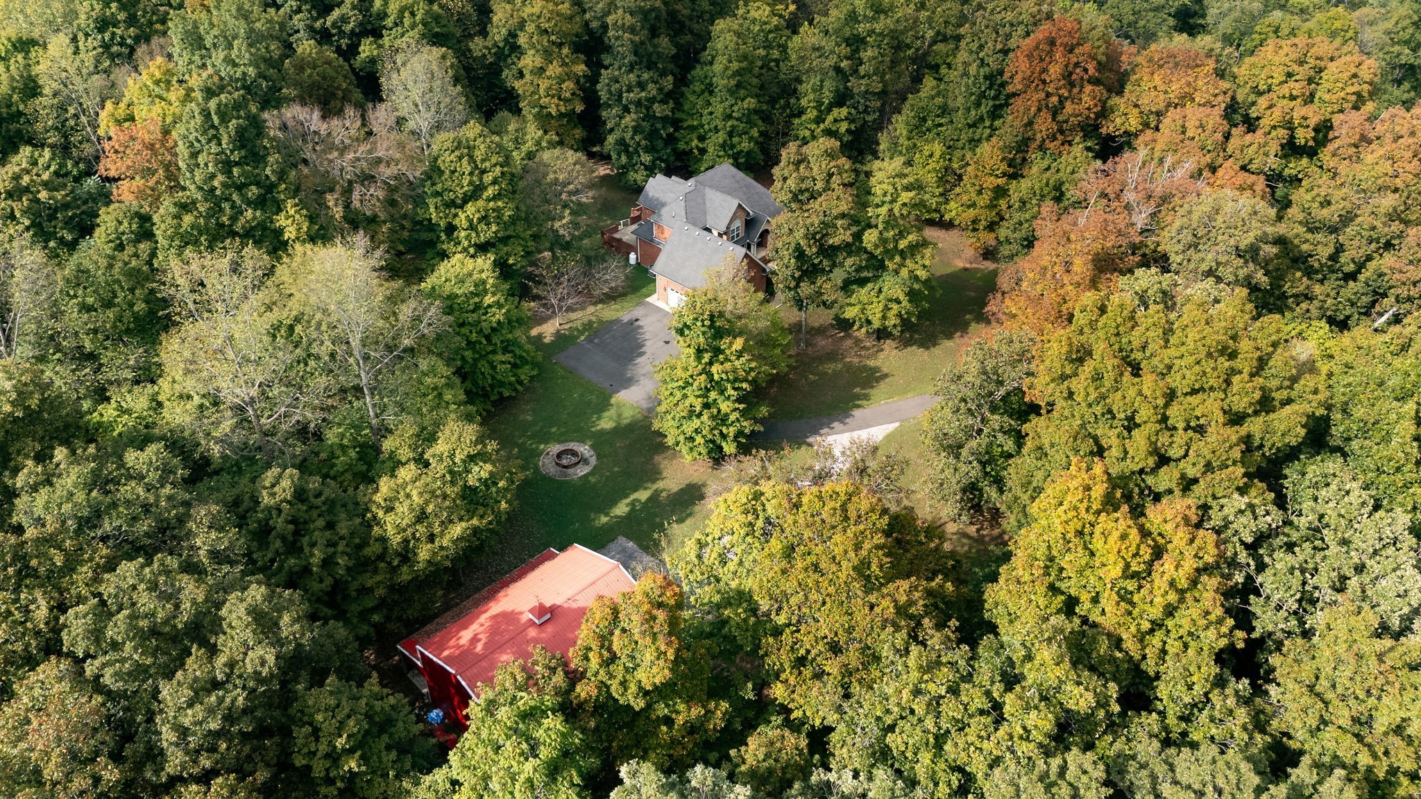 5756 Burgess Gower Road Pleasant View, TN 37146 - Photo 10 of 67
