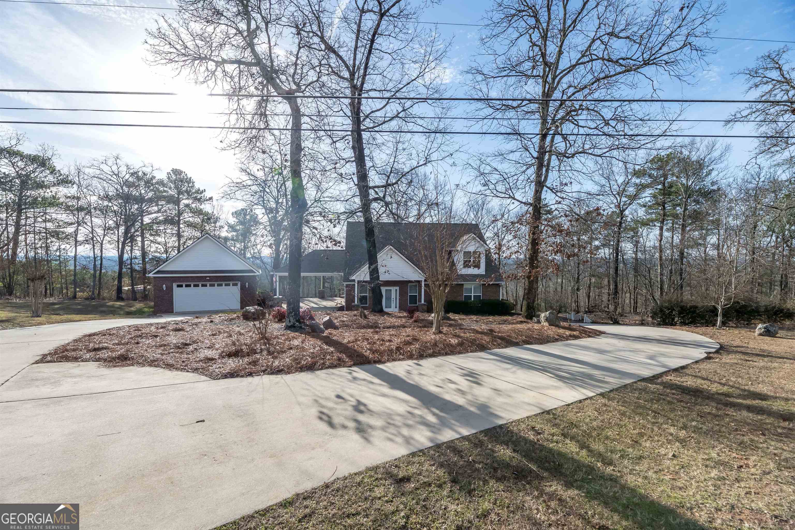 6404 Scenic Heights Road Manchester, GA 31816 - Photo 1 of 1 Gallery Image 1