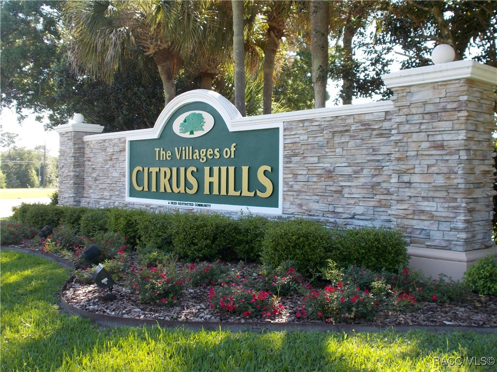 1964 East Celina Street Inverness, FL 34453 - Photo 8 of 9