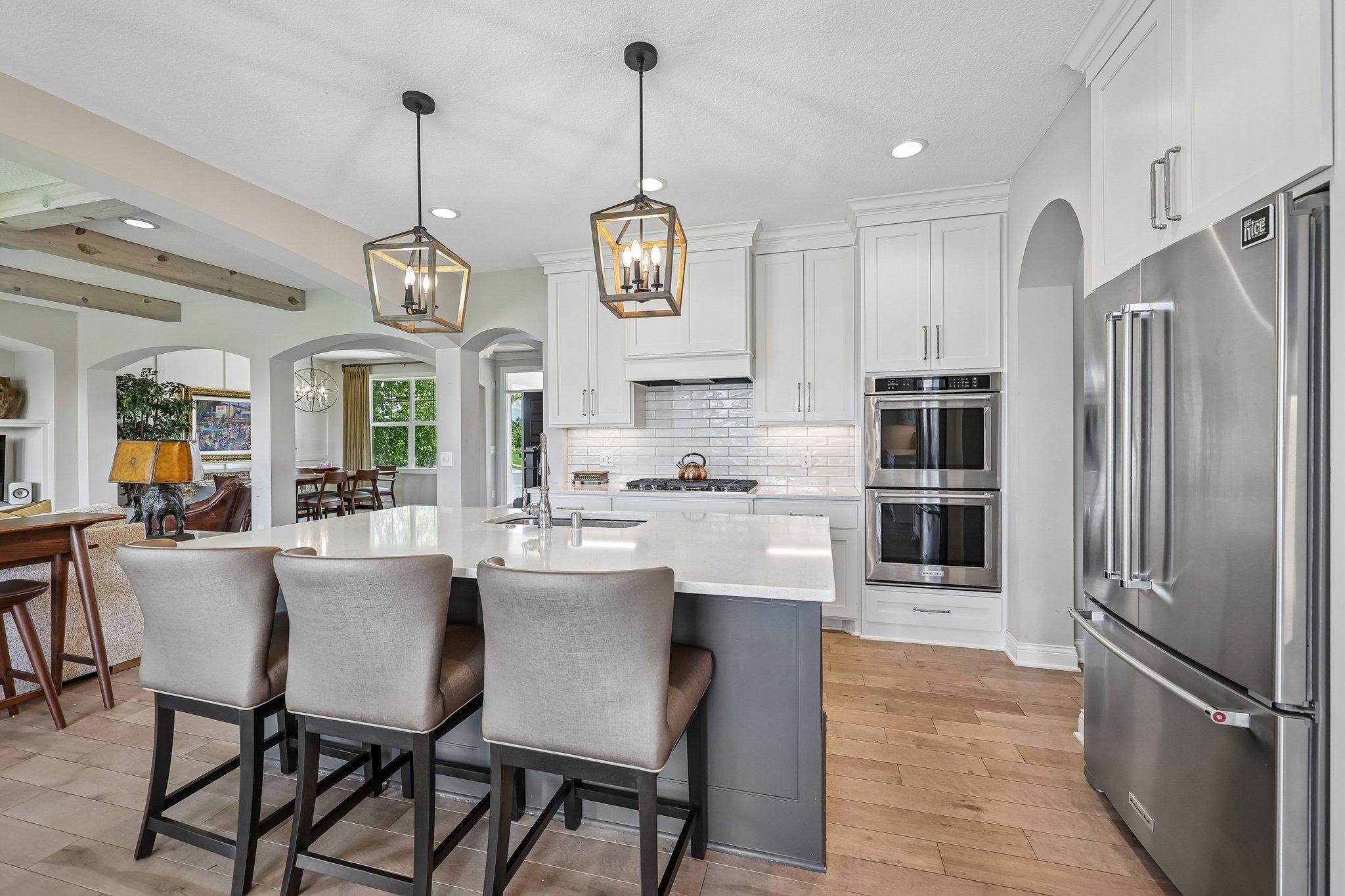 9058 Bur Oak Road Woodbury, MN 55129 - Photo 14 of 66 Gallery Image 14