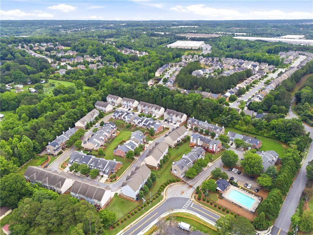 4247 Chatham Ridge Drive Buford, GA 30518 - Photo 27 of 28