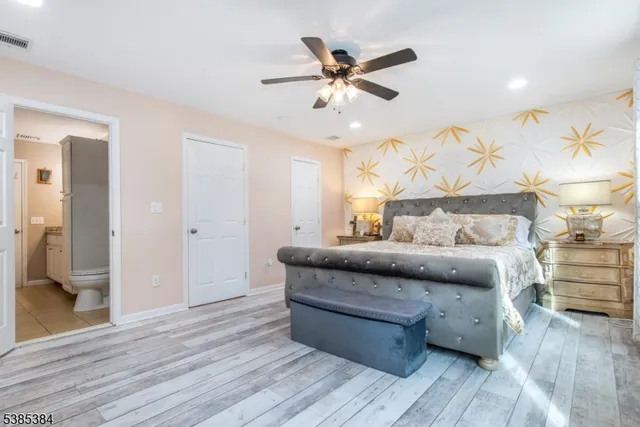 $595,000 | 50 Clover Hill Drive, Flanders, NJ 07836