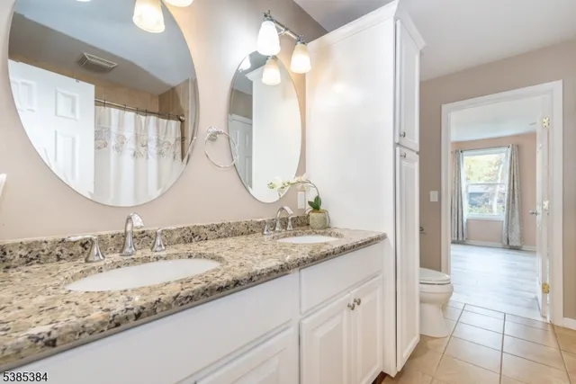 $595,000 | 50 Clover Hill Drive, Flanders, NJ 07836