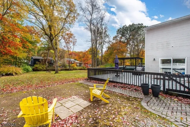 $595,000 | 50 Clover Hill Drive, Flanders, NJ 07836