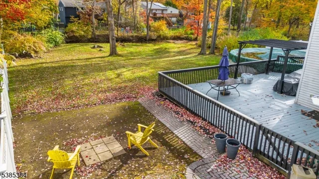 $595,000 | 50 Clover Hill Drive, Flanders, NJ 07836