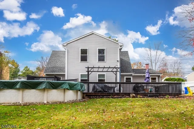 $595,000 | 50 Clover Hill Drive, Flanders, NJ 07836