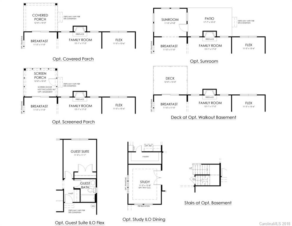 1011 Capwalk Road Concord, NC 28027 - Photo 3 of 22 Gallery Image 3