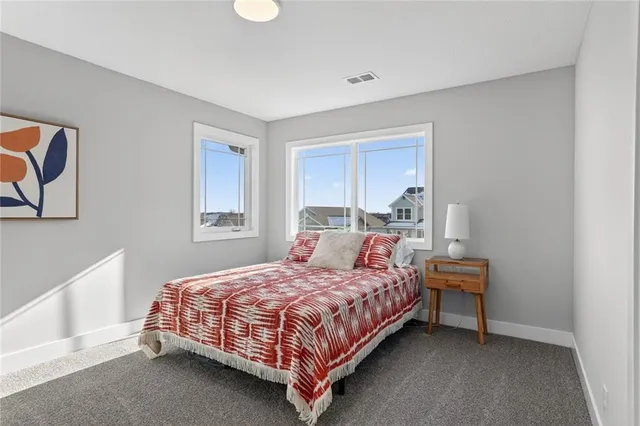 $745,000 | 1712 Southwest Arbor Park Drive, Lee's Summit, MO 64082