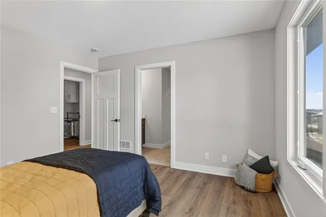 $745,000 | 1712 Southwest Arbor Park Drive, Lee's Summit, MO 64082