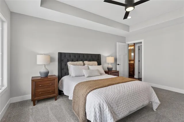 $745,000 | 1712 Southwest Arbor Park Drive, Lee's Summit, MO 64082